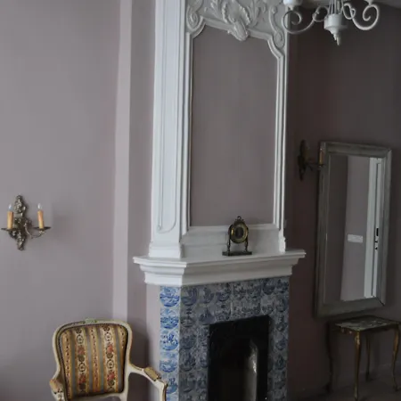Ξενοδοχείο Boutique Sint Jacob
