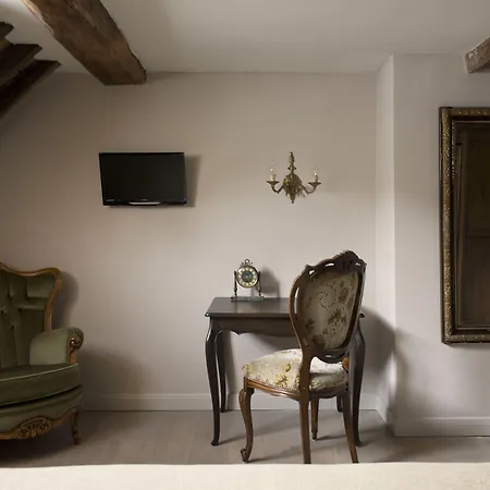 Boutique Sint Jacob 4* Μάαστριχτ