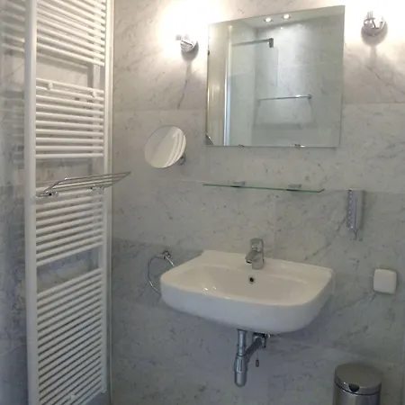 Boutique Sint Jacob Ξενοδοχείο 4*