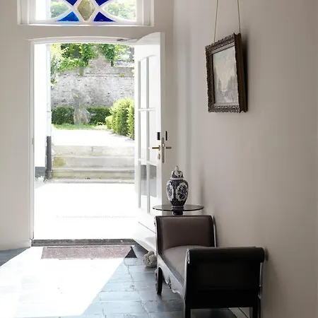 Ξενοδοχείο Boutique Sint Jacob