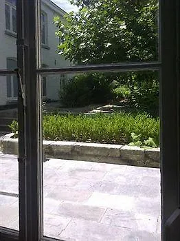 Boutique Sint Jacob 4* Μάαστριχτ