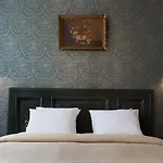 호텔 Boutique Sint Jacob 4*