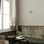 Boutique Sint Jacob 호텔 마스트리흐트