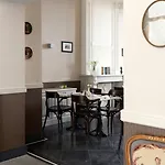 Boutique Sint Jacob 4*