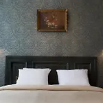 Hotel Boutique Sint Jacob 4*