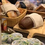 Boutique Sint Jacob Hotel 4*