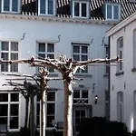 Boutique Sint Jacob 4* 마스트리흐트