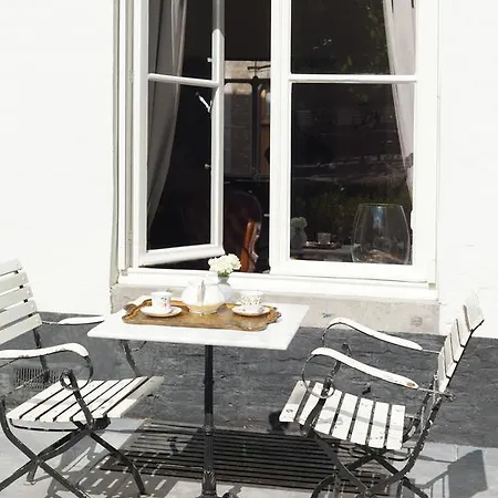 Boutique Sint Jacob Maastricht