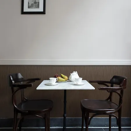 Boutique Sint Jacob Otel Maastricht