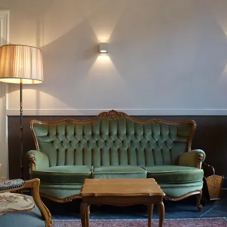 Boutique Sint Jacob 4*