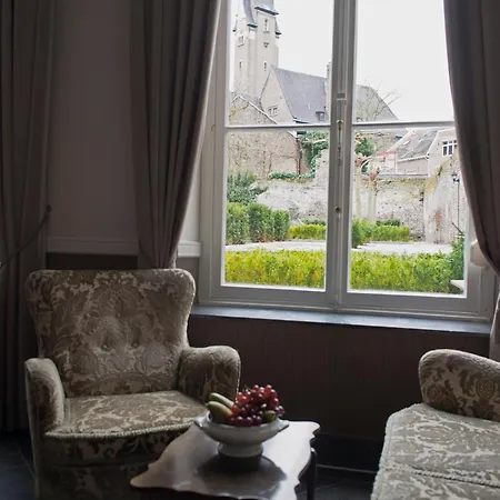 Boutique Sint Jacob Maastricht
