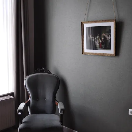 Hotel Boutique Sint Jacob