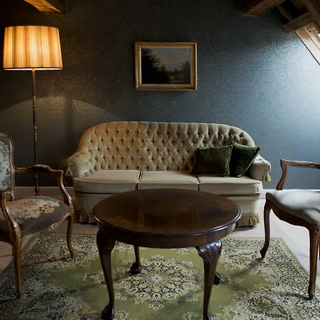 Boutique Sint Jacob 4*