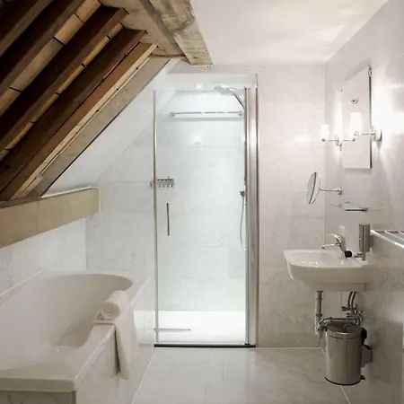 Boutique Sint Jacob Otel 4*