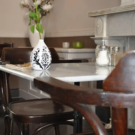 Hotel Boutique Sint Jacob Maastricht