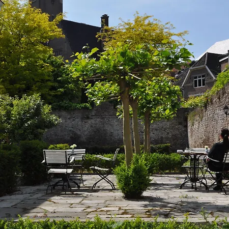 Boutique Sint Jacob 4* Maastricht