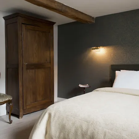 Boutique Sint Jacob Hotel 4*