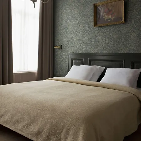 Hotel Boutique Sint Jacob 4*