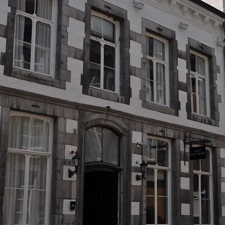 Boutique Sint Jacob 4*