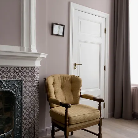 Boutique Sint Jacob 4*