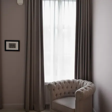 Hotel Boutique Sint Jacob 4*