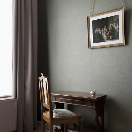 Boutique Sint Jacob Maastricht