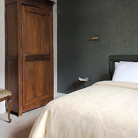 Boutique Sint Jacob Otel Maastricht