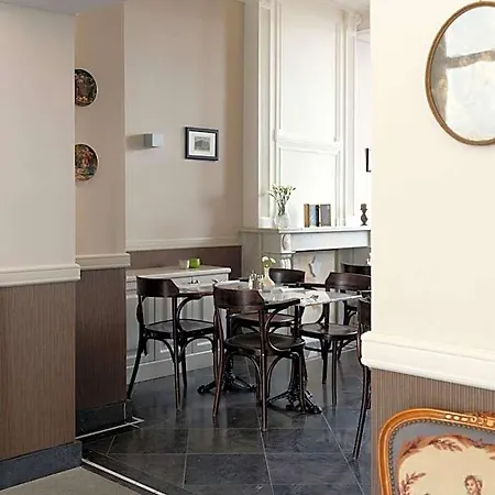 Boutique Sint Jacob 4*