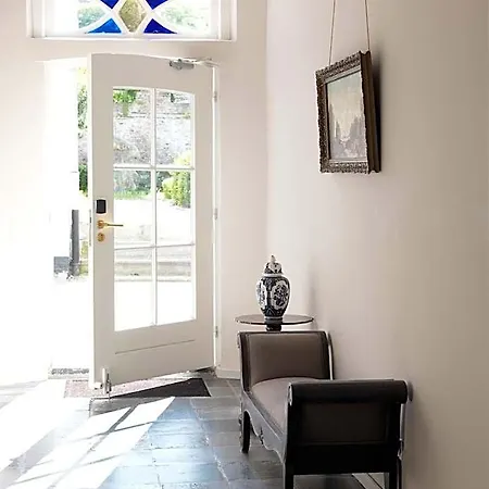 Boutique Sint Jacob Otel Maastricht