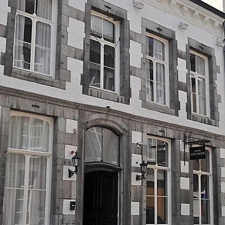 Boutique Sint Jacob 4*