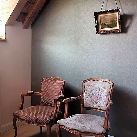 Otel Boutique Sint Jacob 4*