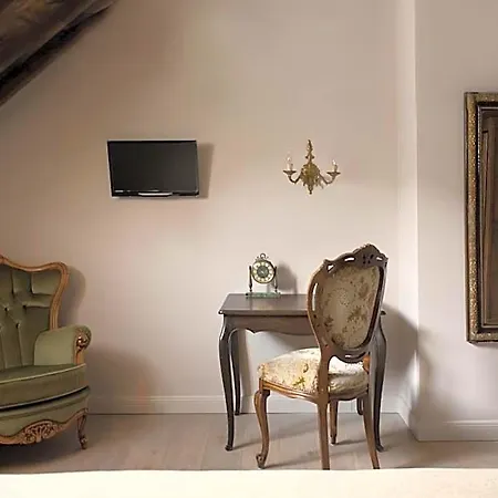 Otel Boutique Sint Jacob