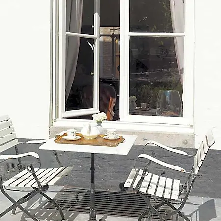 Boutique Sint Jacob Otel