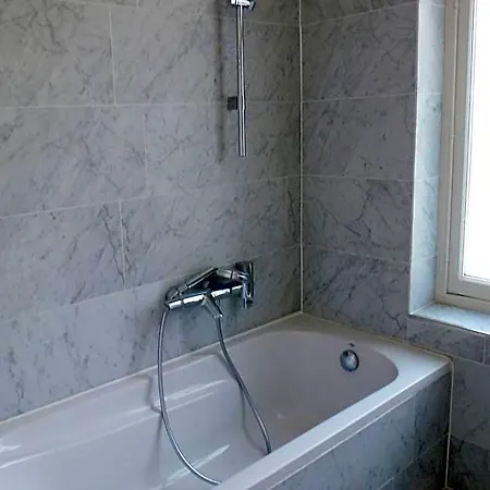 Boutique Sint Jacob Otel Maastricht