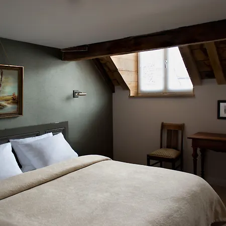 Boutique Sint Jacob Hotel Maastricht