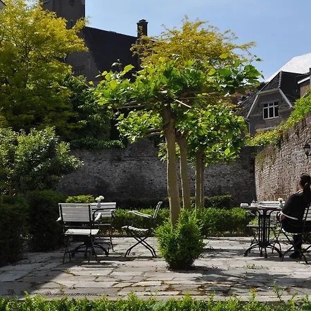 Otel Boutique Sint Jacob Maastricht