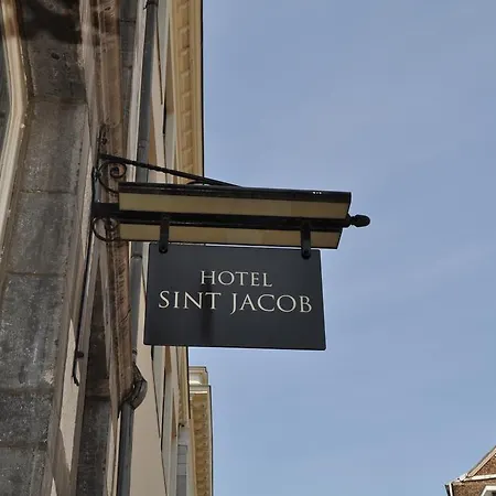 Boutique Sint Jacob 4*