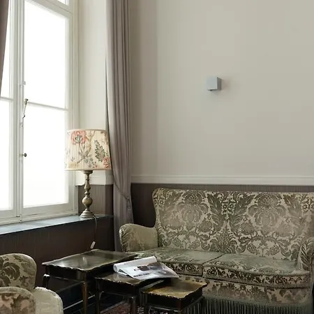 Boutique Sint Jacob Otel Maastricht