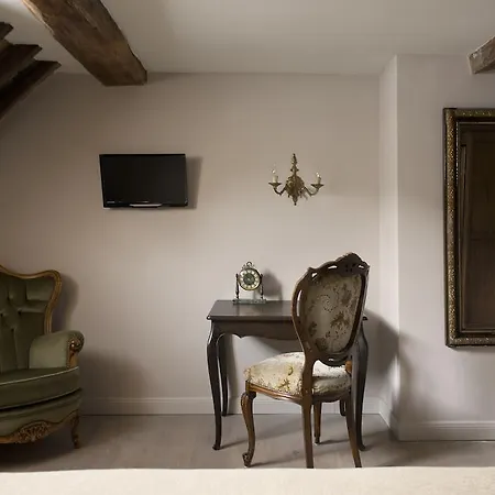 Boutique Sint Jacob Maastricht