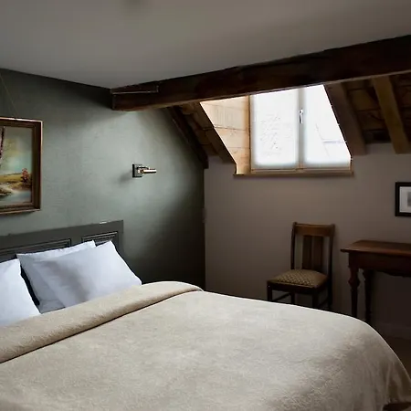 Boutique Sint Jacob Hotel