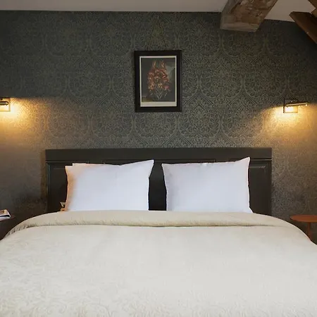 Otel Boutique Sint Jacob 4*