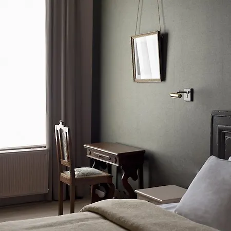 Boutique Sint Jacob Maastricht