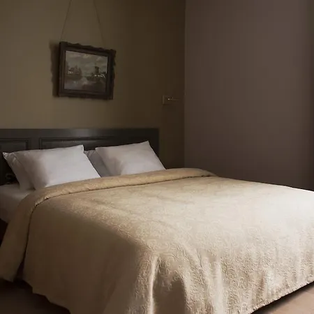 Hotel Boutique Sint Jacob