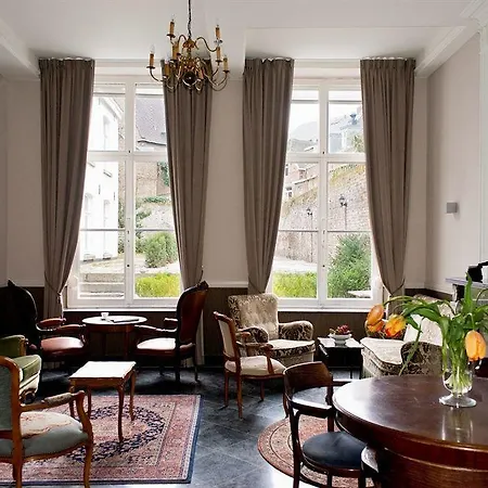 Otel Boutique Sint Jacob