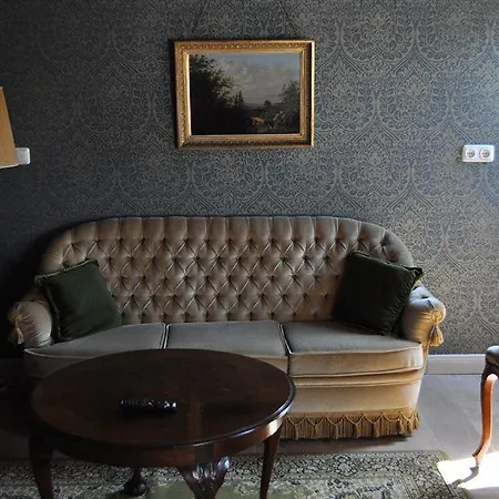 Otel Boutique Sint Jacob Maastricht