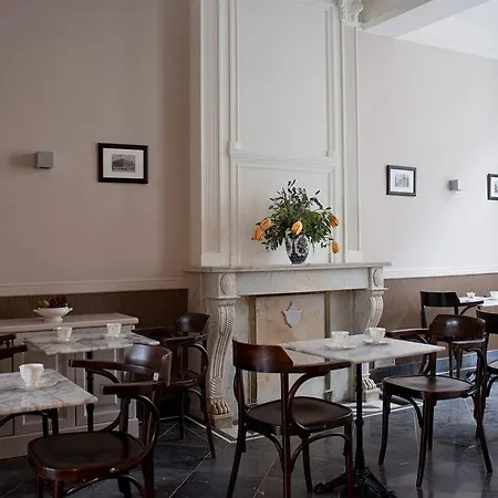 Boutique Sint Jacob 4*