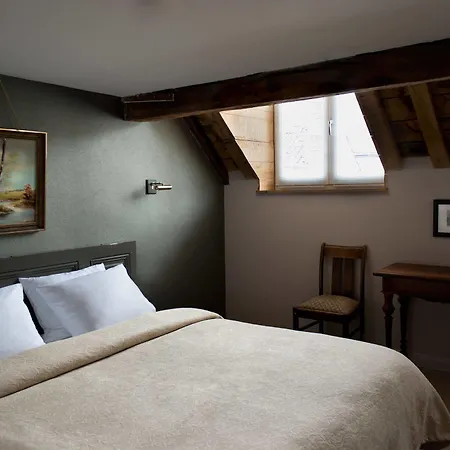 Boutique Sint Jacob Otel