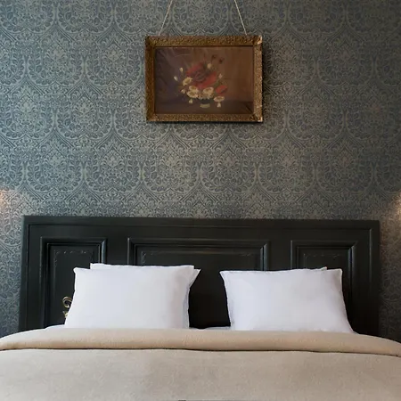 Szálloda Boutique Sint Jacob 4*
