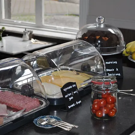 Boutique Sint Jacob Hotel