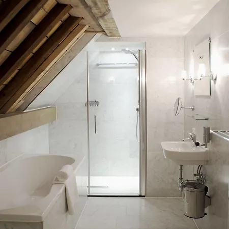 Boutique Sint Jacob Hotel Maastricht